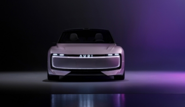 audi kontseptauto
