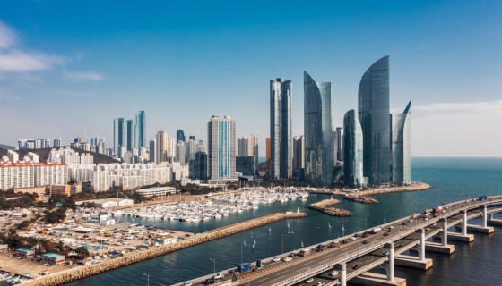 Abu Dhabi. Pilt: Envato
