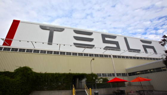 tesla mudel y odav versioon