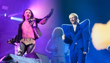 rahvusringhääling joost klein tommy cash eurovisioon