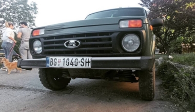 venemaa autoturg