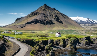 puhkusreis reisipakkumine island