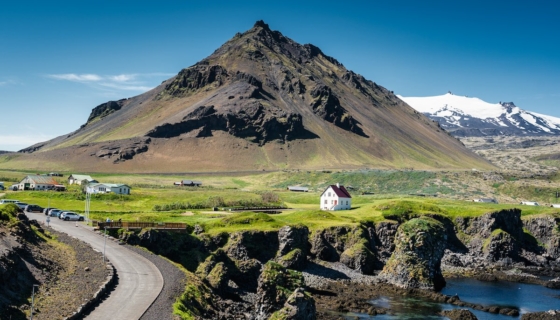 puhkusreis reisipakkumine island