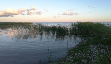 võrtsjärv purjekas pääste