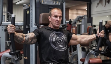 Argo Ader sparta spordiklubi