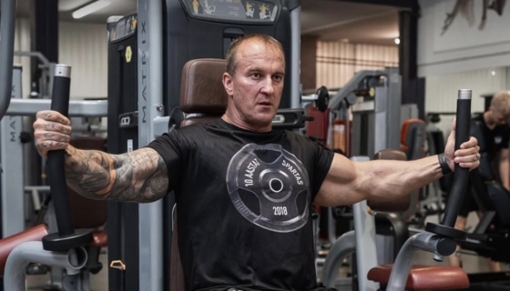 Argo Ader sparta spordiklubi
