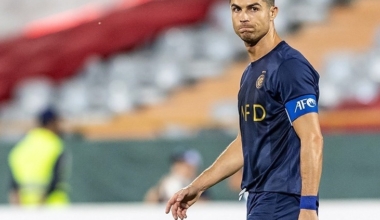 Ronaldo saudi jalgpalliliiga 2027