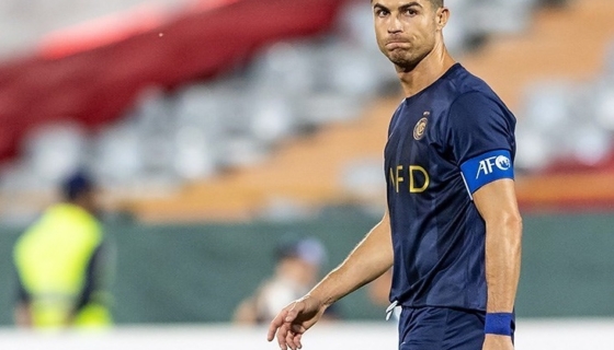 Ronaldo saudi jalgpalliliiga 2027