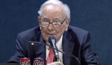 Warren Buffett