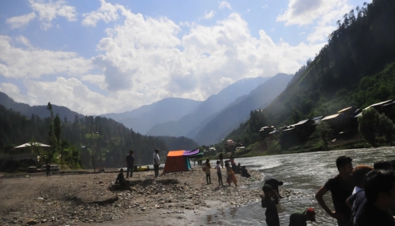 india pakistan konflikt