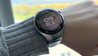 HUAWEI WATCH 5. Foto: Meesteleht