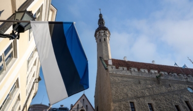 valimised eelhääletus kov