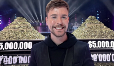 mr beast miljardär youtuber
