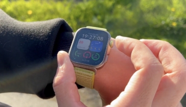 Huawei watch meesteleht testib nutikell