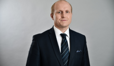 magnus saar riigi kaitseinvesteeringute keskus