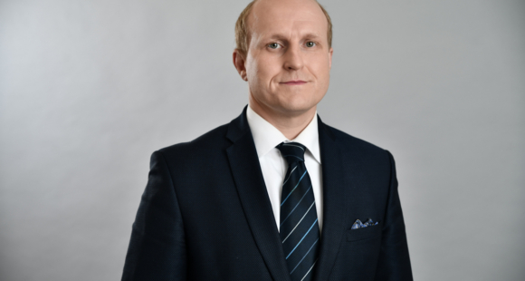 magnus saar riigi kaitseinvesteeringute keskus