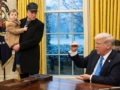 trump musk sõprus tüli epstein