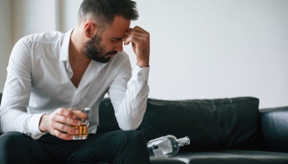 alkoholi tervitamine tervis uuring