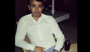 Amid Magerramov aser kuritegelik ühendus