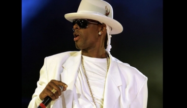 R kelly trump armuandmine