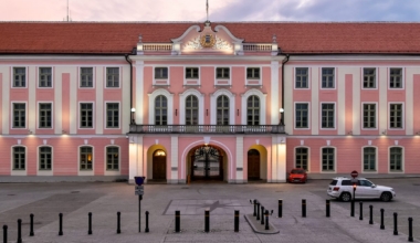 riigikogu konkurentsiseadus sotsiaaldemokraadid