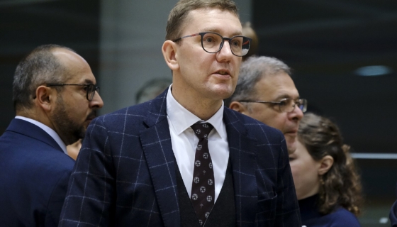 valitsus eesit majandus tõus tulumaks