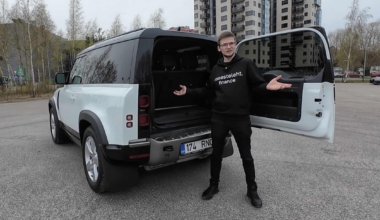meesteleht defender inchcape land rover