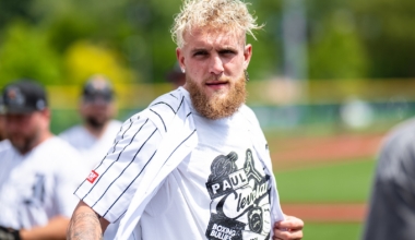 poksimatš jake paul