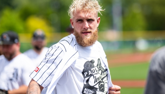 poksimatš jake paul