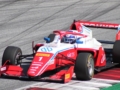 paul aron f3 vormel sauber