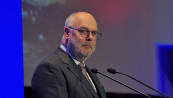 President Alar Karis. Foto: Metsavend / Wikimedia