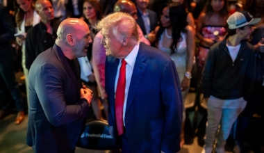 trump ufc usa dana white