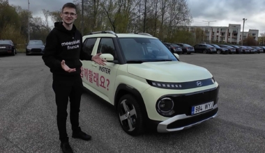 meesteleht testib hyundai inster