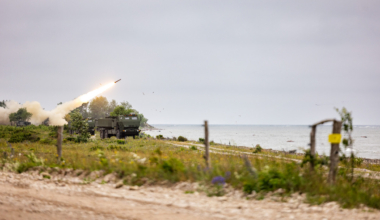 reservväelased kaitsevägi