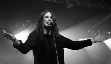 heavy metal ozzy osbourne lahkus
