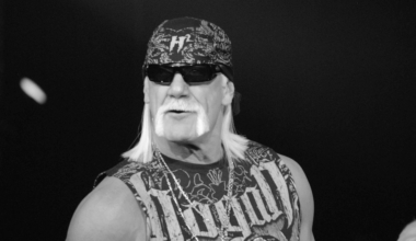 hulk hogan surm wwe maadlus