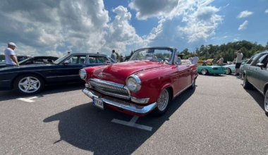 laisterallypark bmw autod youngtimer camp