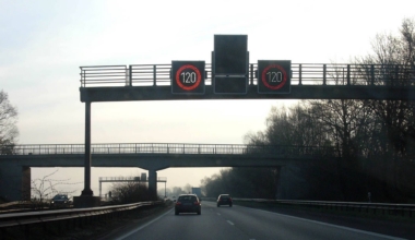 autobahn saksamaa kiiruspiirang