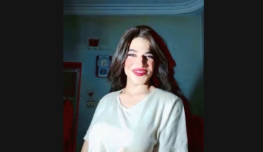 egpitus naine osutus meheks tiktok