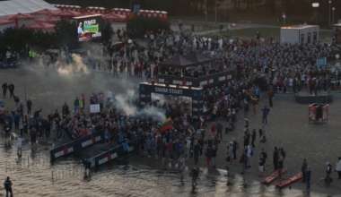 ironman tallinn meistrivõistlused