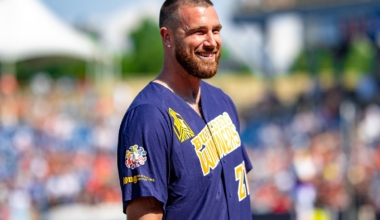 travis kelce taylor swift