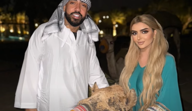 french montana kihlus räppar dubai printsess