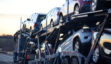 saksamaa autod transport romu