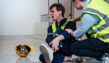 tööõnnetus tööinspektsioon