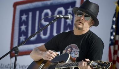kid rock eralennuk kütus