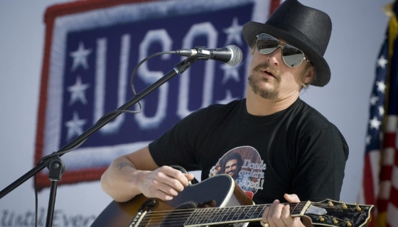 kid rock eralennuk kütus