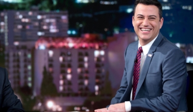 jimmy kimmel