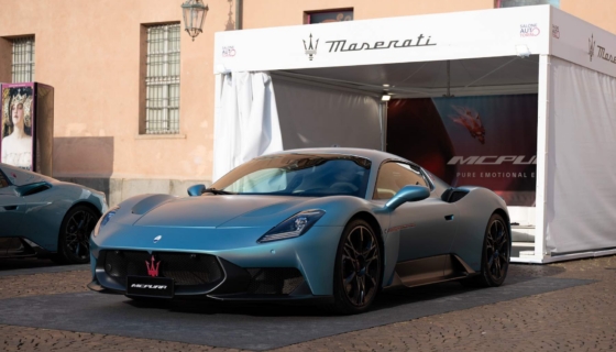 'Auto di Torino_2025