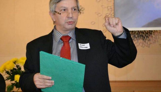 allar reinhold veelma