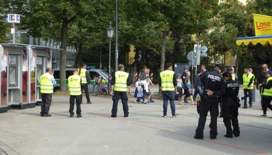 oktoberfest pommiähvardus